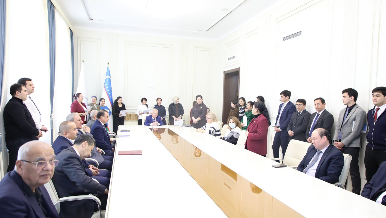 Vatan himoyachilari kuniga bag‘ishlandi