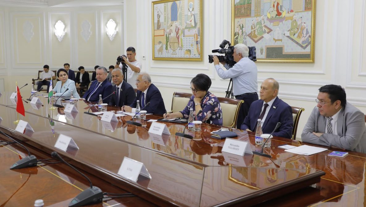 Реформы в сфере прав человека получают заслуженное признание