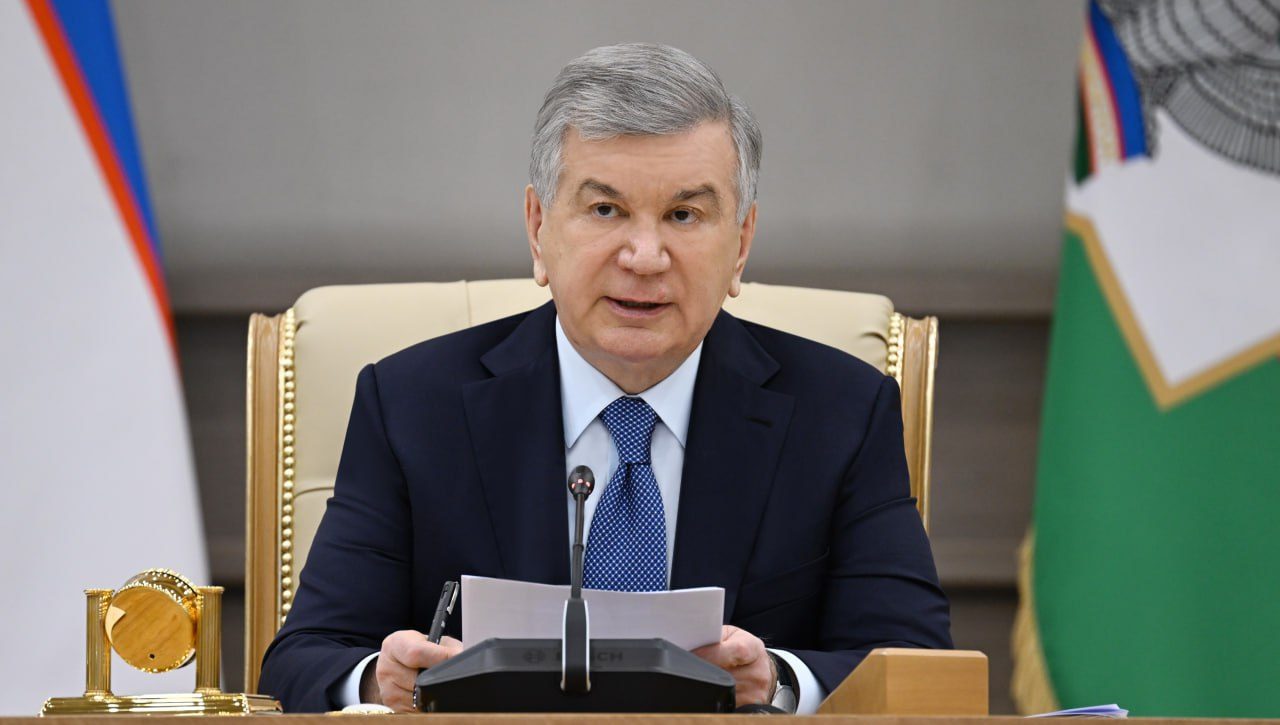 Қайси қарорлар адолатли, қайсилари одамларга манфаат келтирмаётгани бўйича доимий мониторинг ўтказилади