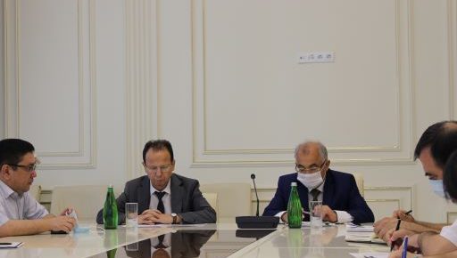 Конституциявий шикоят институти ва инсон ҳуқуқлари