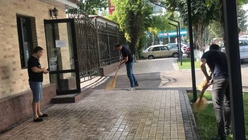 ЮРТИМИЗНИ ЭТАЙЛИК ОБОД