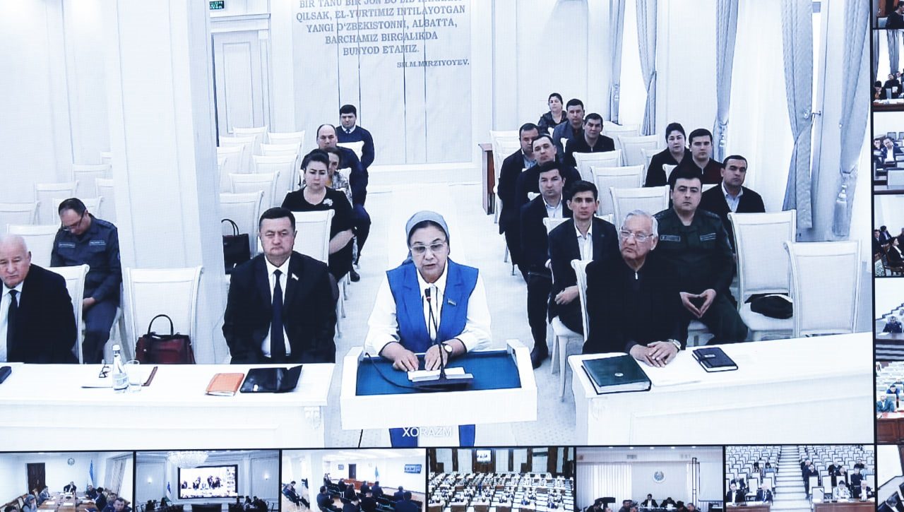 Иш ҳақини ҳимоя қилиш тўғрисидаги конвенция  ва  “Ўзбекистон – 2030” стратегияси: ўзаро мос, мувофиқ ҳамда уйғун