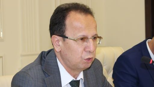 Конституциявий шикоят институти ва инсон ҳуқуқлари