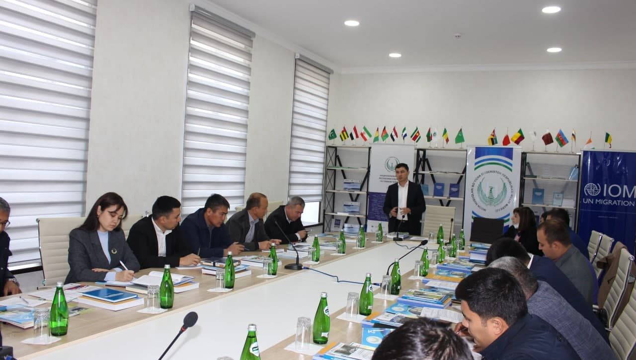 ҚИЙНОҚҚА СОЛИШГА ҚАРШИ КУРАШИШ ЙЎЛИДА Ўқув курслари очиш ва тренерлар тайёрлаш – муҳим вазифа
