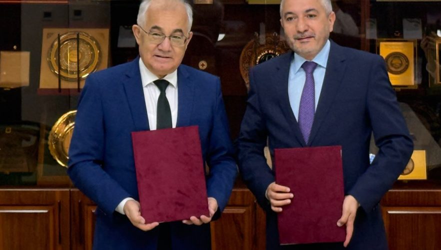 В Ташкенте обсудили вопросы защиты прав беженцев и лиц без гражданства