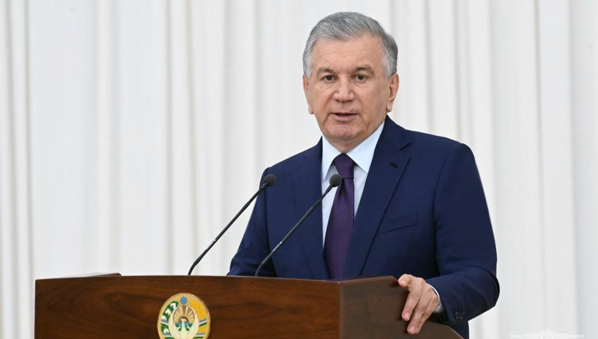 Ўзбекистон Президентининг камбағалликни қисқартиришга оид фармони қабул қилинди