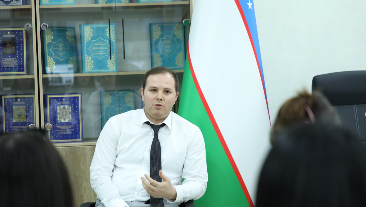 “Яшил” иқтисодиёт: фуқароларнинг экологик ҳуқуқ ва мажбуриятлари