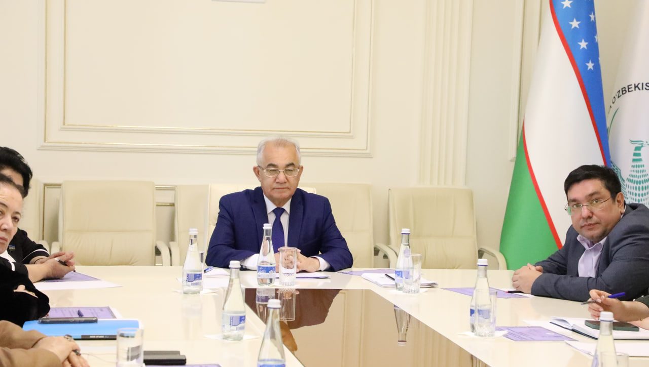 Uzbekistan is committed to implementing the recommendations of the UN Human Rights Council