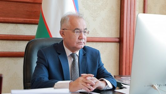 Новый Узбекистан и региональное партнерство в Центральной Азии