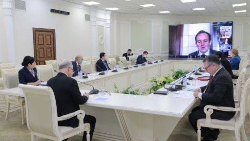 Роль парламентов в осуществлении контроля за выполнением международных обязательств по правам человека