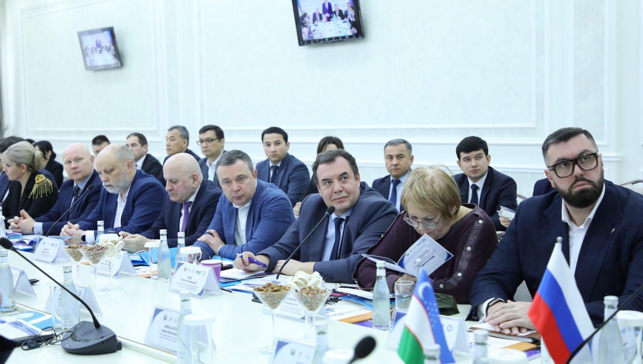 На пути к формированию единого рынка труда в регионе и совершенствованию миграционной политики