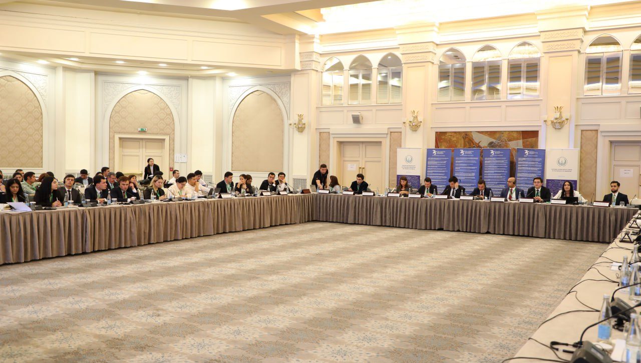 Youth Rights Protection: Possibilities Discussed at Tashkent Forum