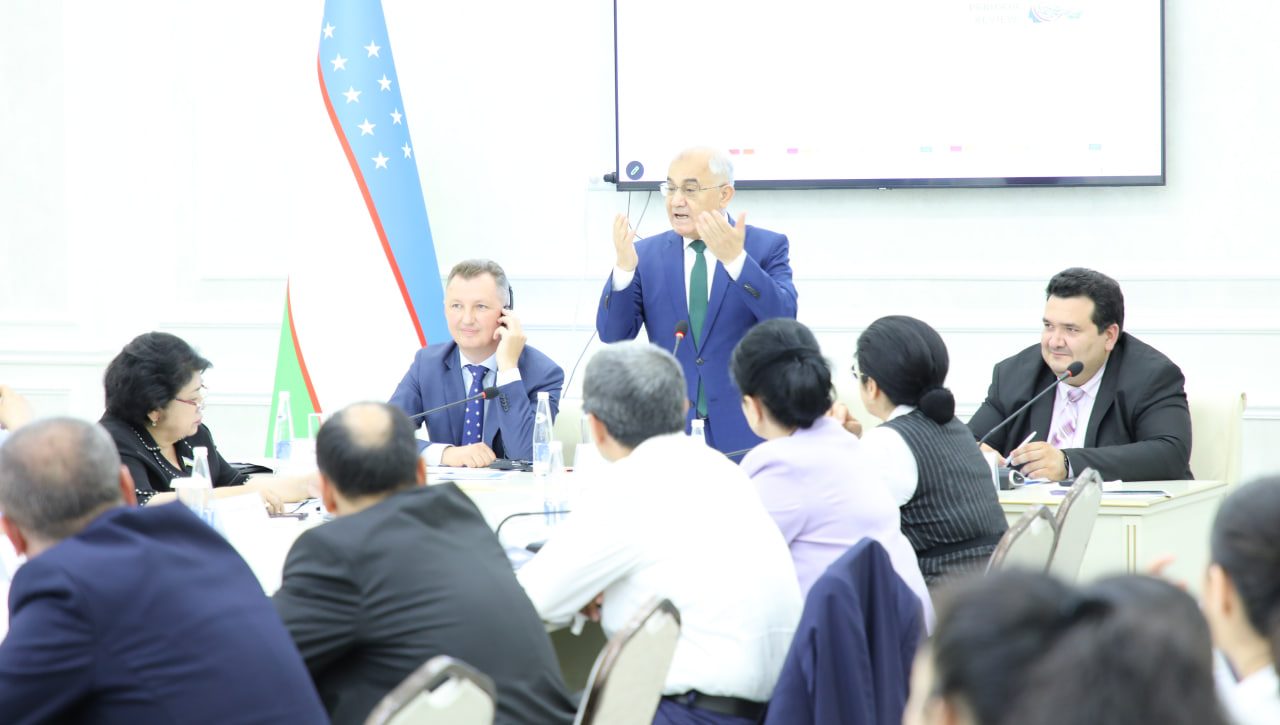 The Role of Parliament in UN Human Rights Mechanisms