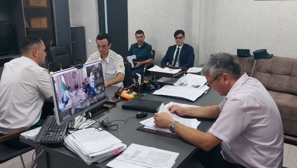 Инсон ҳуқуқлари бўйича халқаро стандартлар ва бола ҳуқуқлари кафолатлари