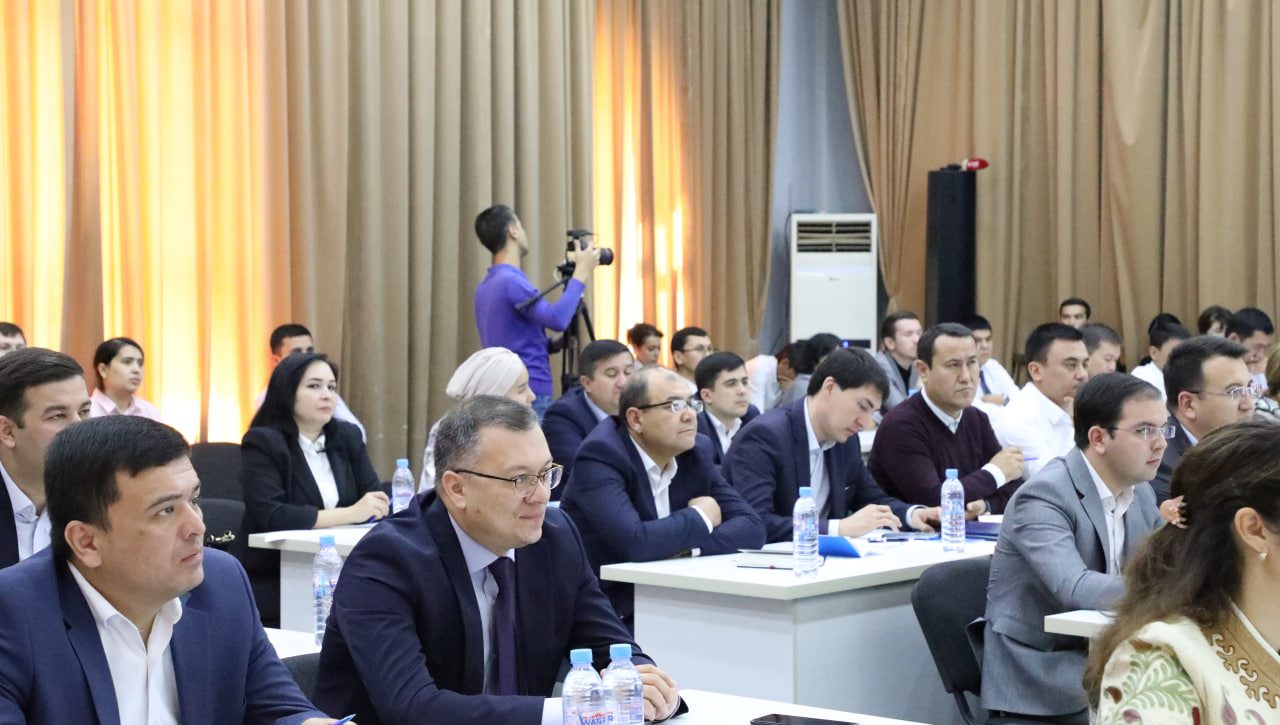 Инсон ҳуқуқлари соҳасидаги давлат сиёсатига бағишланган ўқув курси бошланди 