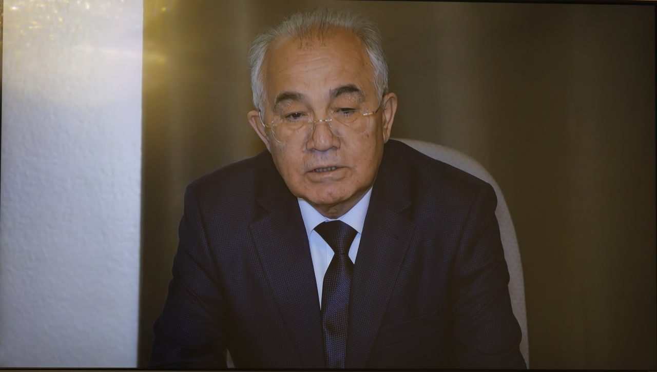 Бола ҳуқуқларини ҳимоя қилишда халқаро ҳамкорлик