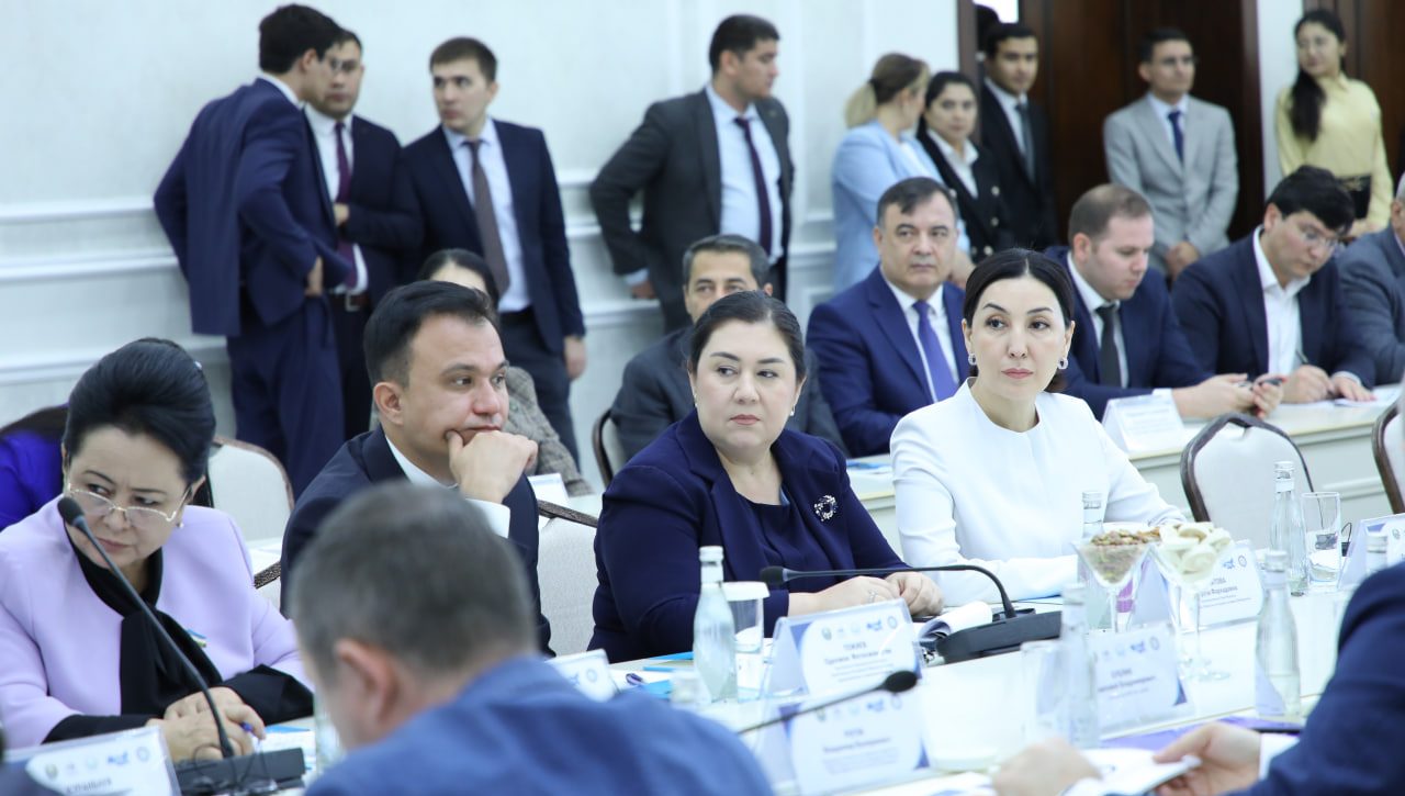 На пути к формированию единого рынка труда в регионе и совершенствованию миграционной политики
