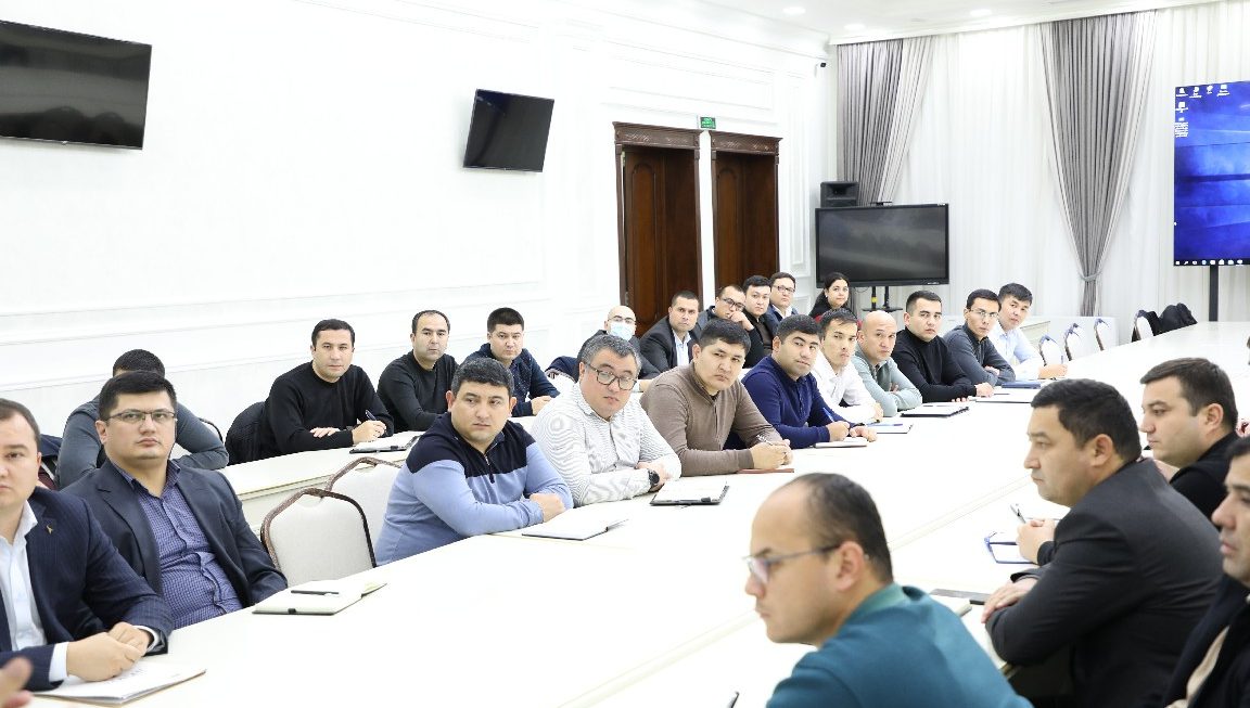 Выездной тренинг по вопросам защиты прав человека