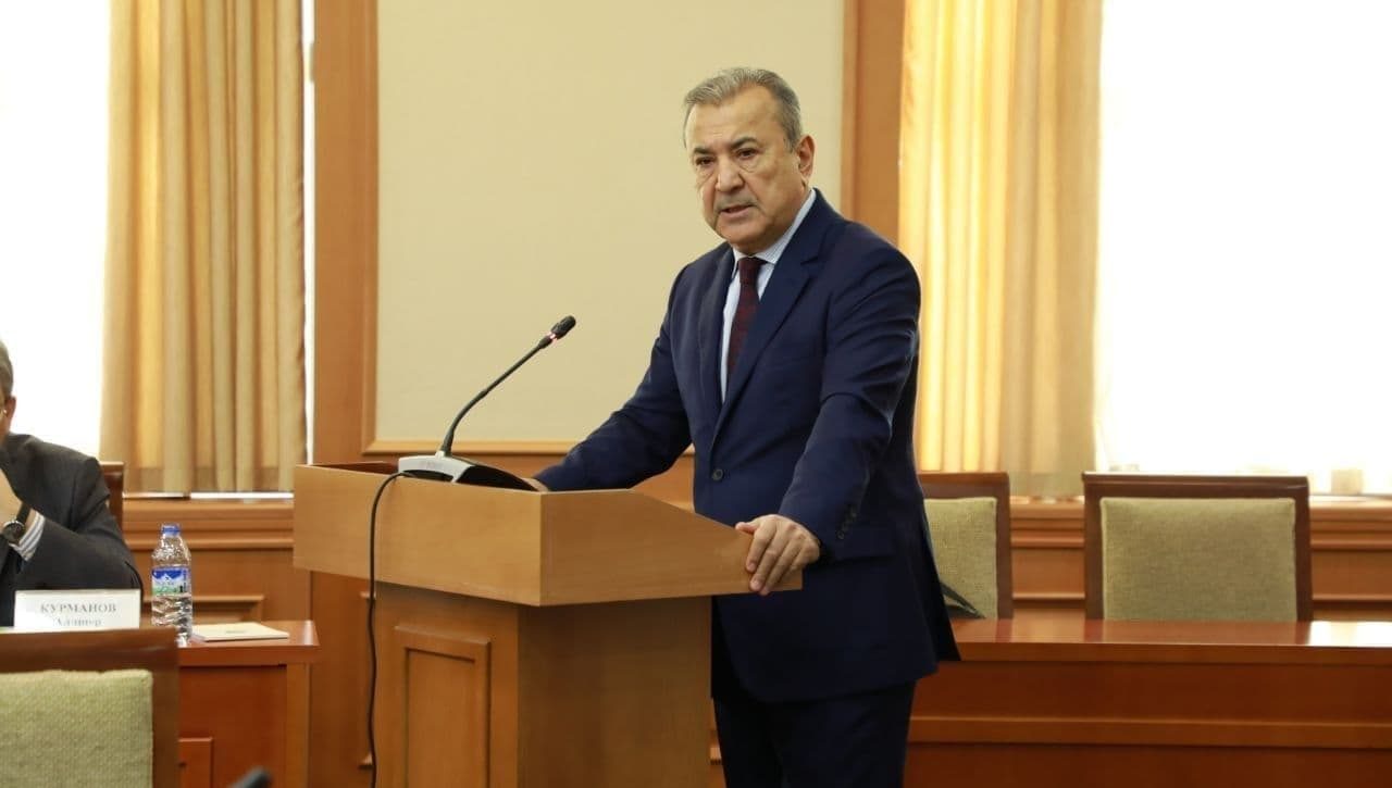 Ўзбекистоннинг хориждаги дипломатик вакиллари учун махсус ўқув курси ташкил этилди