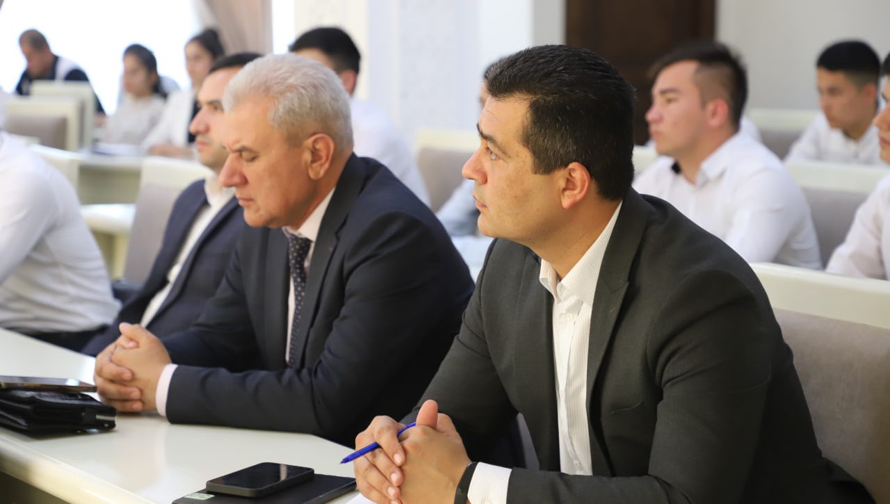 Конститутциявий ислоҳотлардан кутилаётган натижалар