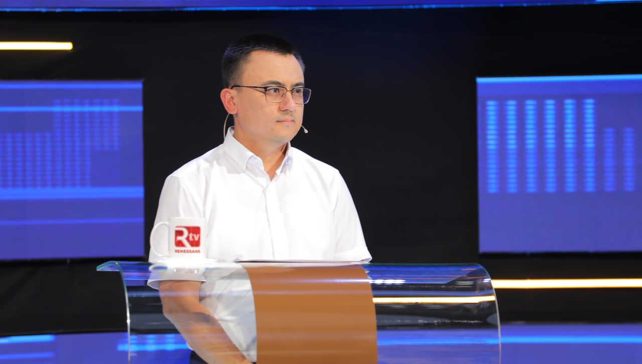 Одам савдоси – қулдорликнинг замонавий шакли