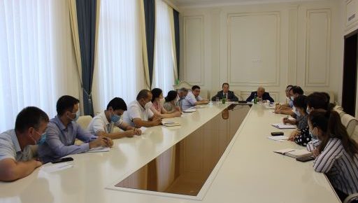 Конституциявий шикоят институти ва инсон ҳуқуқлари