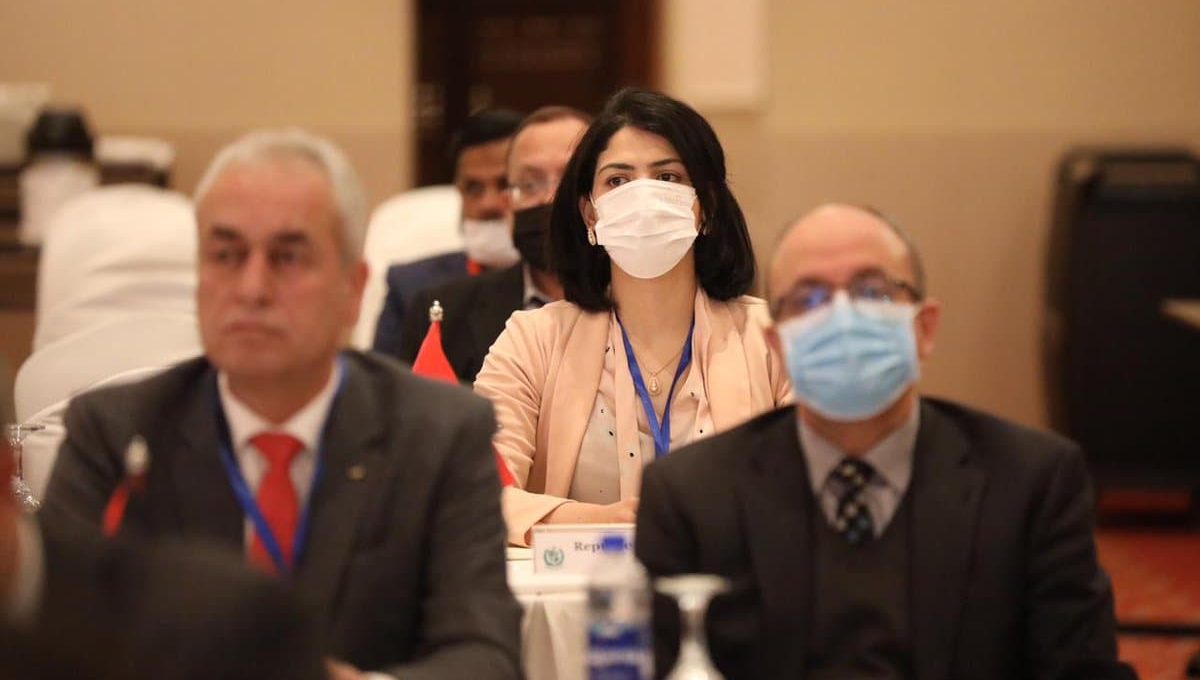 Seminar on corruption and human rights today