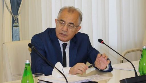 Инсон ҳуқуқлари соҳасидаги илмий тадқиқотларни ривожлантириш йўлида муҳим қадам қўйилди