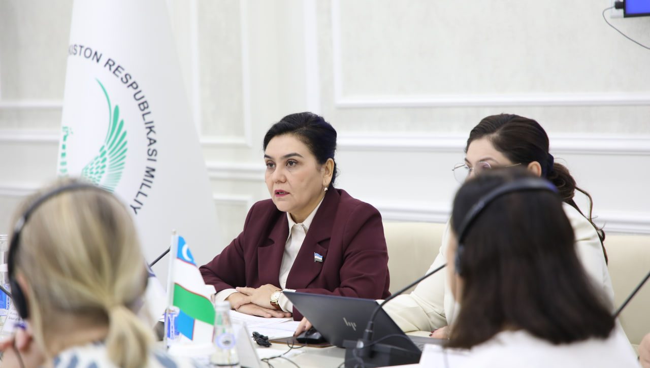 “Аёллар, тинчлик ва хавфсизлик” резолюциясининг 2026–2030 йилларга мўлжалланган Миллий ҳаракатлар дастури бўйича миллий маслаҳатлашув натижалари