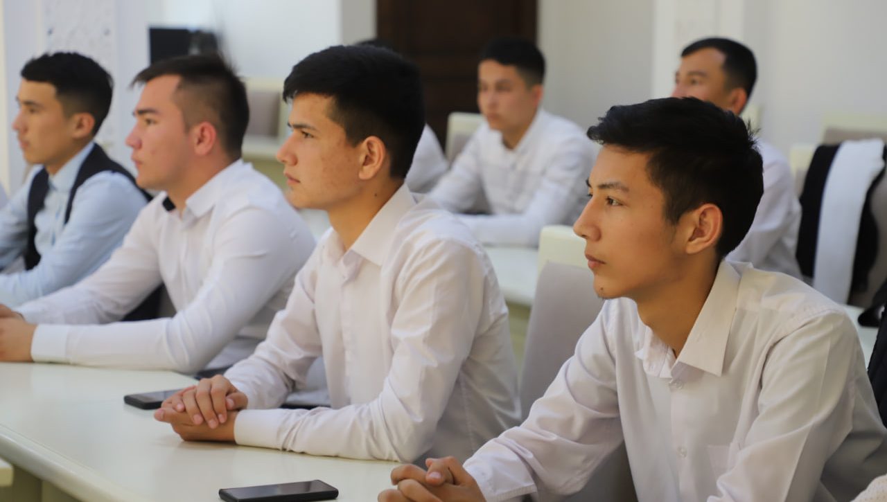Конститутциявий ислоҳотлардан кутилаётган натижалар