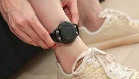 Пробация назоратидаги шахсга нисбатан электрон браслет қўлланилади