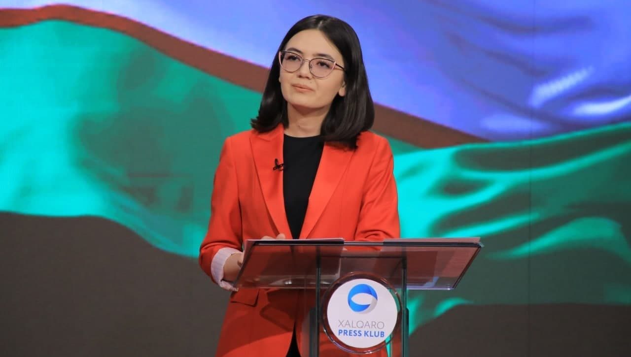 Парламент ва ОАВ: очиқлик, шаффофлик, ҳамкорлик