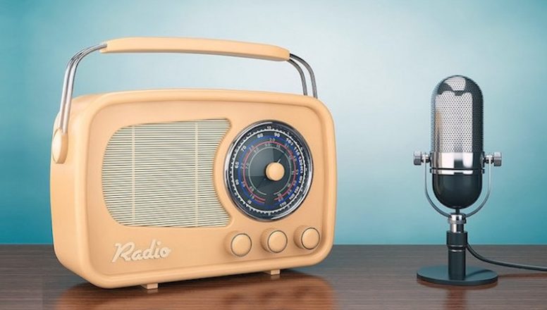 Радио – инсониятнинг буюк кашфиётларидан бири