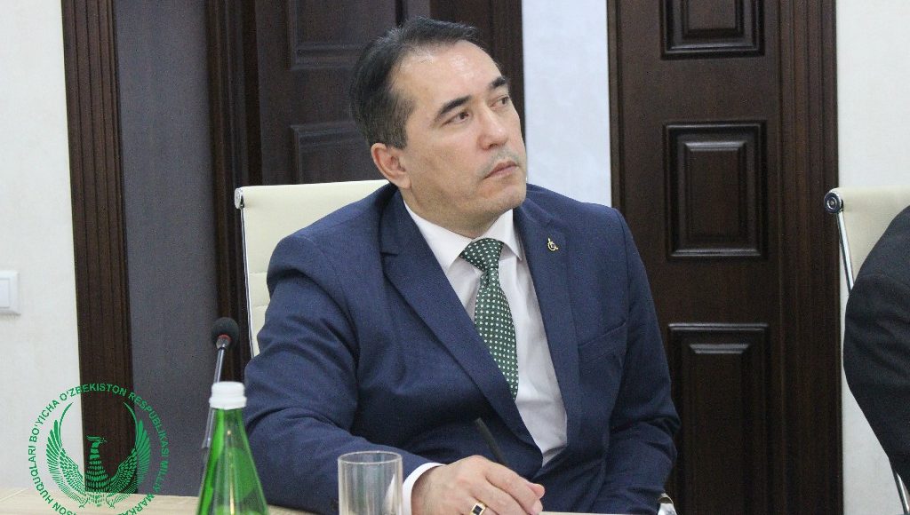 БМТнинг Иқтисодий, ижтимоий ва маданий ҳуқуқлар бўйича қўмитасида Ўзбекистоннинг Учинчи даврий маърузаси кўриб чиқилмоқда