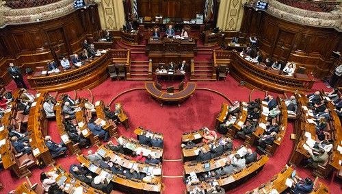Ўзбекистон парламенти делегацияси Парламентлараро Иттифоқнинг 147-Ассамблеясида иштирок этмоқда