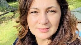 Европа Кенгаши маслаҳатчиси Элизабет Каса-Мэлксоо пойтахтимизда кутиб олинди