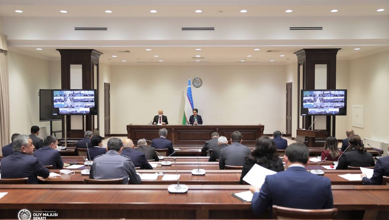 Коррупцияга қарши кураш ва инсон ҳуқуқлари
