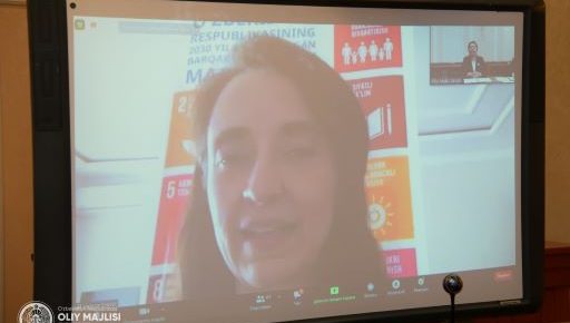 Началась подготовка к международному форуму межпарламентского глобального сотрудничества в достижении Целей устойчивого развития