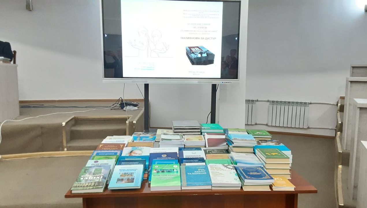Аждодларимизнинг хотираси – муқаддас, қадри – абадий