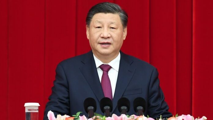 China ready to work with world to push greater fairness in global human rights governance: Xi