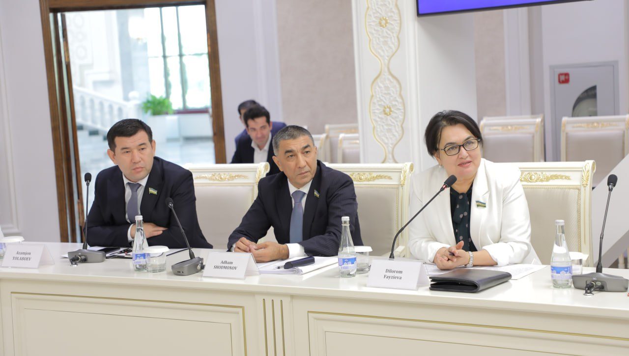 Специальный докладчик ООН высоко оценил реформы в Узбекистане