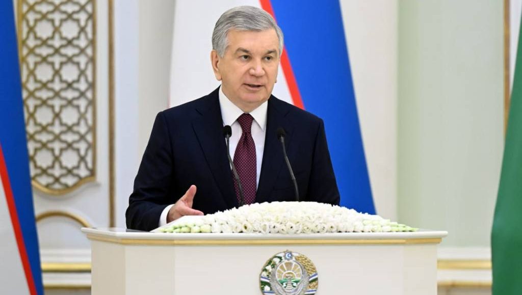 Ташқи ишлар вазирлиги ва хориждаги дипломатик ваколатхоналар фаолиятини янгича ташкил қилиш вазифалари белгилаб олинди