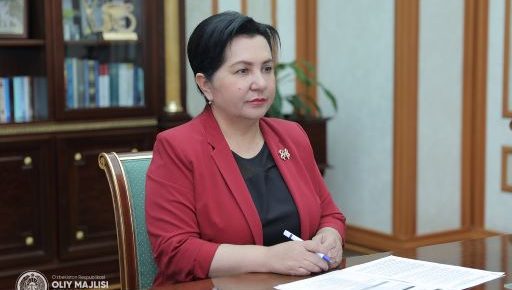 “Глобал ҳаракатларга ёшларни жалб қилиш” мавзусида ёшлар ҳуқуқлари бўйича бутунжаҳон анжумани ўз ишини бошлади