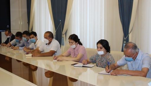 Конституциявий шикоят институти ва инсон ҳуқуқлари