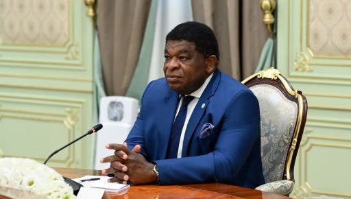 Президент Узбекистана принял Генерального секретаря Межпарламентского союза