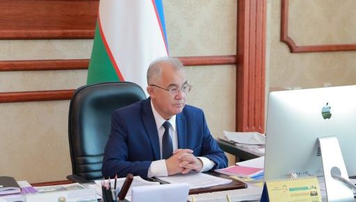 «Ўзбекистон Республикасида одил судлов ва миллий озчиликларга доир Грац тавсиялари”