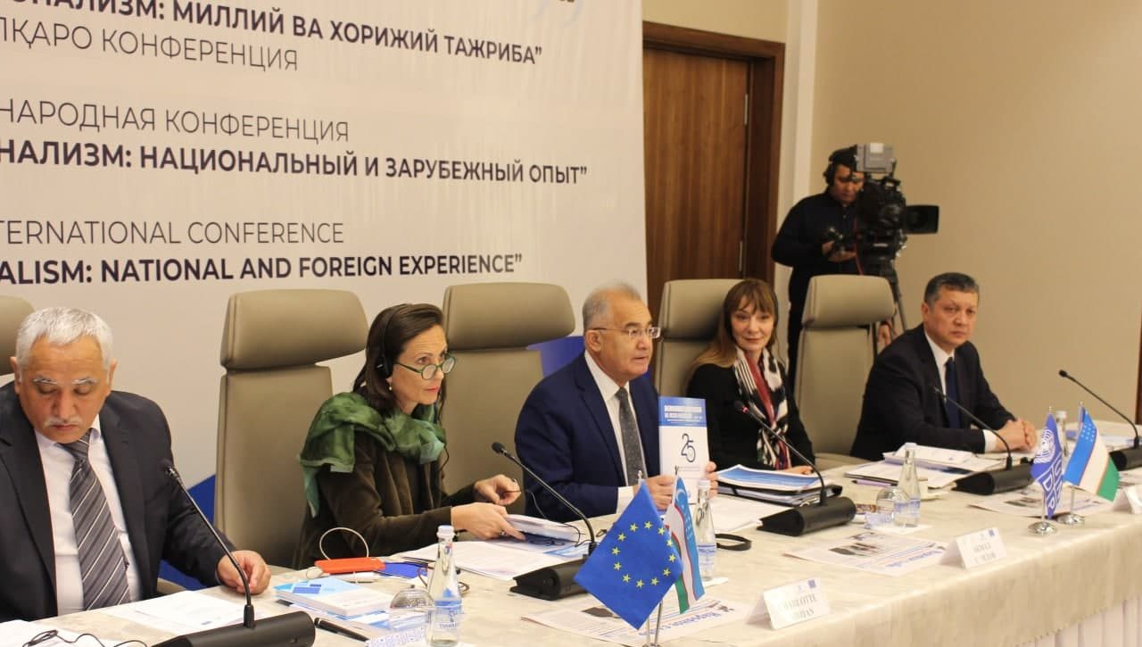 Современное законодательство должно соответствовать динамичности реформ