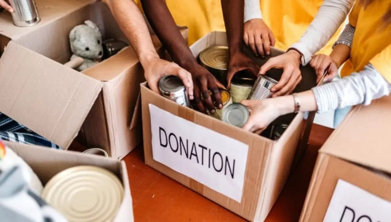 ИНСОНИЙЛИК ВА ЭЗГУЛИК ЙЎЛИДАГИ БИРДАМЛИК