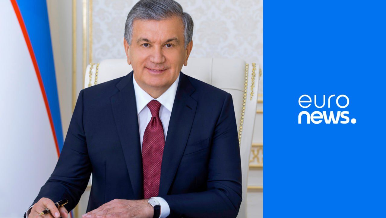 "We are facing a historic chance to make our region not only sustainable but also prosperous"