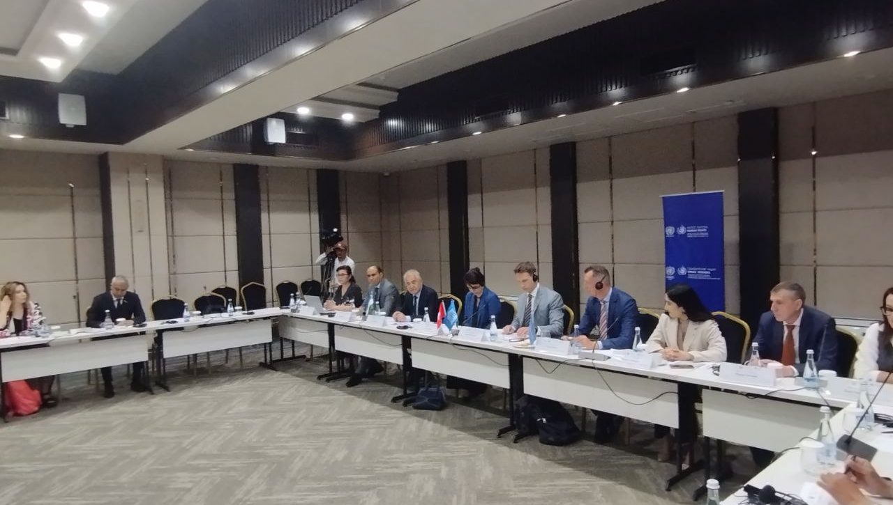Фуқароларнинг экологик ҳуқуқларини қўллаб-қувватлашда матбуотнинг ўрни